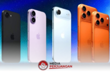 iPhone 13 To iPhone 17 Pro Max, June 2026 Pricing Spans Rp 8 Million to Rp 20.5 Million