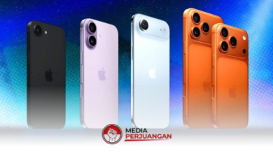 iPhone 13 To iPhone 17 Pro Max, June 2026 Pricing Spans Rp 8 Million to Rp 20.5 Million