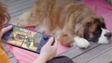 Steam Deck OLED Still Sells Out Despite Cheaper Rivals, Valve’s Ease-of-Use Edge Holds Strong