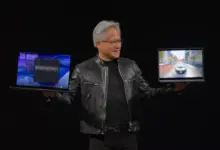Nvidia’s RTX Spark Targets MacBook Pro Territory, Premium Pricing Points to a Serious Rivalry
