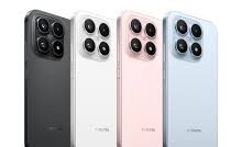Xiaomi 17T Pro Puts A 7,000 mAh Battery And 50 MP Telephoto In The Spotlight