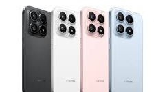 Xiaomi 17T Pro Puts A 7,000 mAh Battery And 50 MP Telephoto In The Spotlight