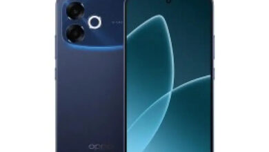 Oppo A-Series Rumored To Pack A 10,000 mAh Battery, Ending Daily Charging Anxiety