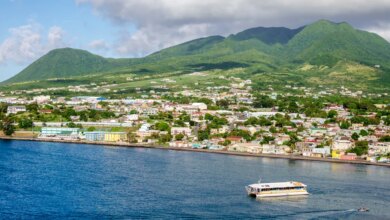 Cruise Passenger Found Dead After Vanishing On A Solo Caribbean Hike, Search Ends In Tragedy