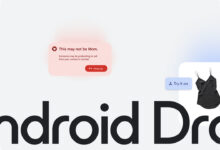 Google Tightens Android Scam Protection, And Makes File Sharing Easier With iPhone