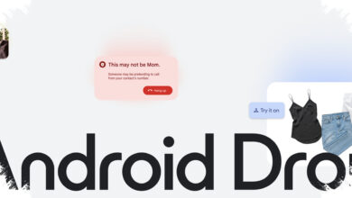Google Tightens Android Scam Protection, And Makes File Sharing Easier With iPhone