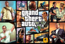 From Helicopters To Infinite Health, The GTA 5 PS4 Cheat List Players Still Chase