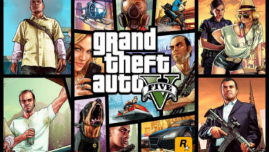 From Helicopters To Infinite Health, The GTA 5 PS4 Cheat List Players Still Chase