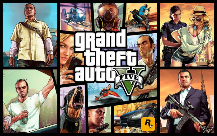 From Helicopters To Infinite Health, The GTA 5 PS4 Cheat List Players Still Chase