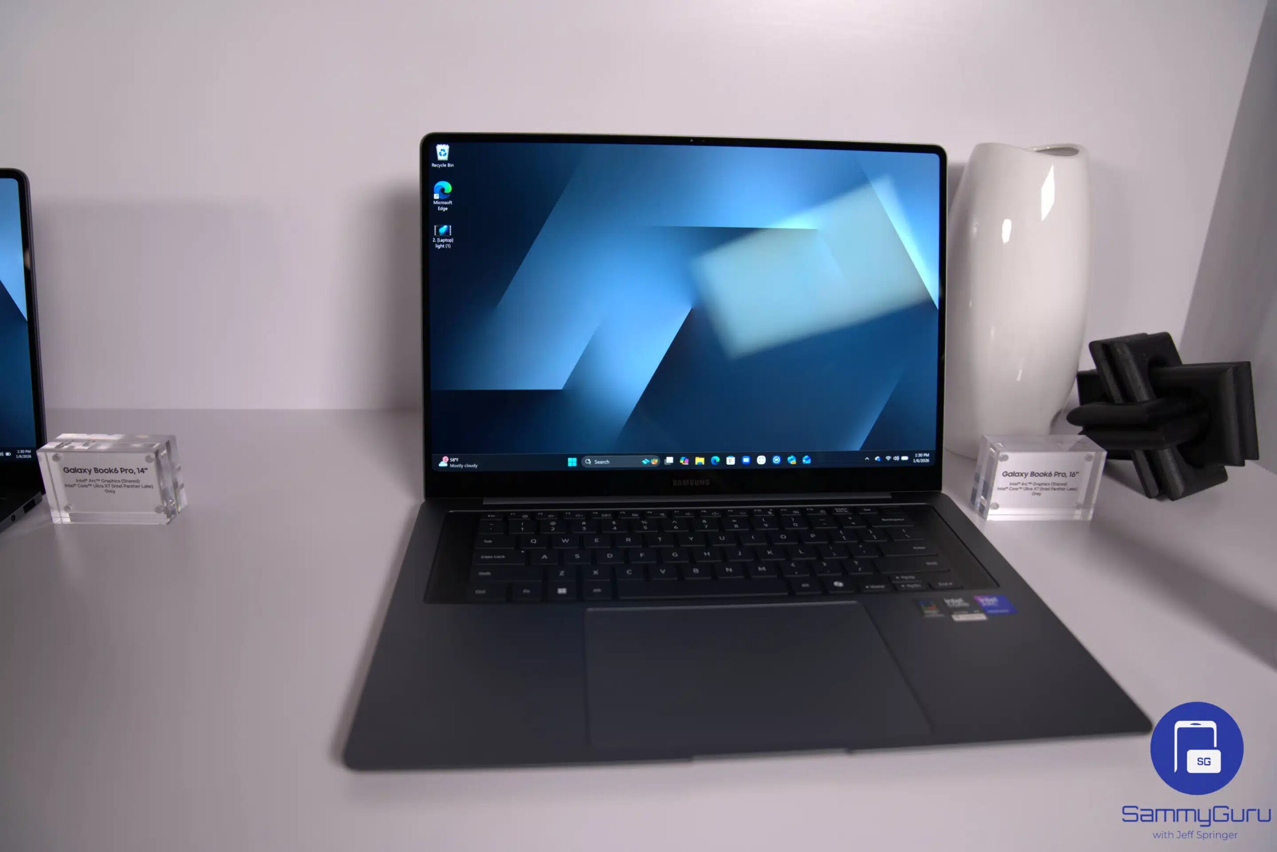 Galaxy Book 6 Pro Undercuts Samsung’s Own Store, Best Buy Seals the Better Deal