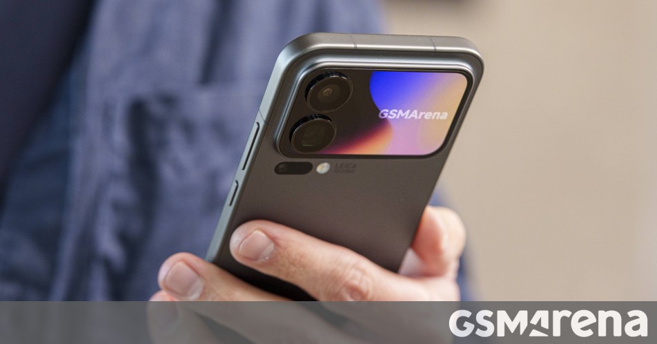 Xiaomi 18 Could Open a Three-Way September Flagship Clash With Vivo X500 and Oppo Find X10