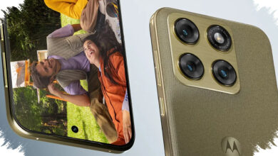 Higher Price, Smaller Battery, Motorola Edge 2026 Makes Unusual Trade-Offs