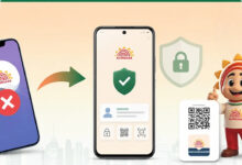 Aadhaar’s New App Puts Privacy First, Replacing mAadhaar With Tighter Digital Verification