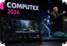 Prestige N16 Flip AI+ Debuts As MSI’s First RTX Spark Laptop, Built For Heavy AI Work