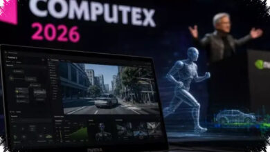 Prestige N16 Flip AI+ Debuts As MSI’s First RTX Spark Laptop, Built For Heavy AI Work