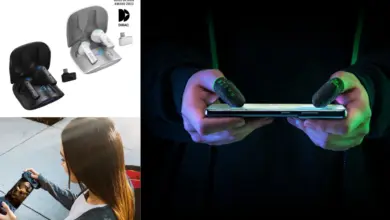 Mobile Gaming Feels Closer to a Console, These 5 Accessories Tackle Heat, Lag, and Battery Drain