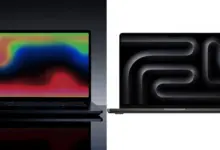 Surface Laptop Ultra Challenges MacBook Pro M5 Pro, Betting on CUDA and Gaming Strength