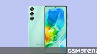 One UI 8.5 Reaches More Samsung Mid-Rangers, Galaxy M55s And F56 Join The Rollout