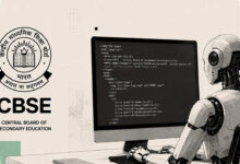 CBSE’s New Re-Evaluation Portal Faces AI Design Suspicions Amid Security Concerns