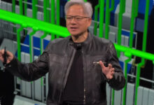 Nvidia’s N1X Could Redraw Windows on Arm, A Serious AI Laptop Rival Emerges