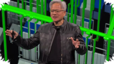 Nvidia’s N1X Could Redraw Windows on Arm, A Serious AI Laptop Rival Emerges