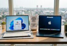 Dell XPS 13 Challenges MacBook Neo With Lower Pricing And Premium AI Appeal