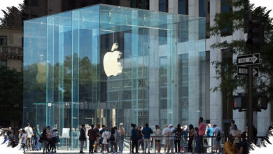 Apple’s Foldable iPhone Takes A Durability-First Route With Liquid Metal Hinges And Titanium Frame