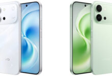 Vivo S60 Series Promises 7,200mAh Power, Periscope Camera, and a Slim Premium Build
