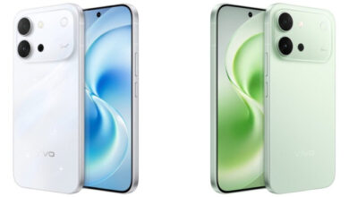 Vivo S60 Series Promises 7,200mAh Power, Periscope Camera, and a Slim Premium Build