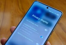 Xiaomi Readies A Software-Driven Privacy Screen In HyperOS 4, No New Phone Needed