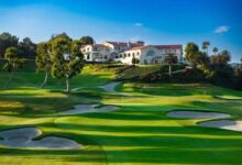 Riviera To Bel-Air, Women’s Golf Enters Its Golden Hour In Los Angeles