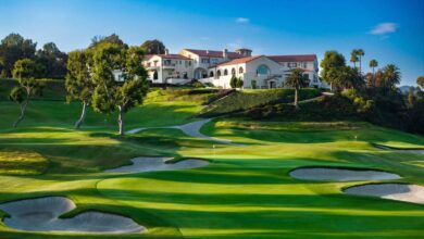 Riviera To Bel-Air, Women’s Golf Enters Its Golden Hour In Los Angeles