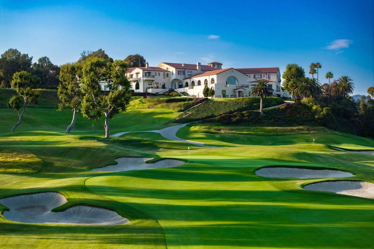 Riviera To Bel-Air, Women’s Golf Enters Its Golden Hour In Los Angeles