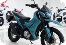 Honda X Tracker 2026 Combines Trail Styling, High Ground Clearance, and Up to 60 Km/L Efficiency