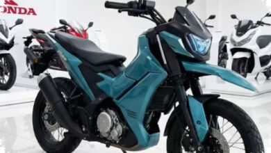 Honda X Tracker 2026 Combines Trail Styling, High Ground Clearance, and Up to 60 Km/L Efficiency