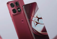 6,500mAh Power in a Slim Body, Motorola Edge 70 Pro+ Adds 50MP Periscope Zoom