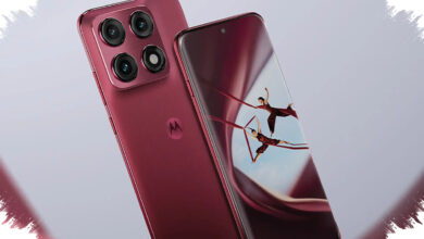 6,500mAh Power in a Slim Body, Motorola Edge 70 Pro+ Adds 50MP Periscope Zoom