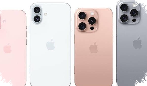 iPhone 16 Series Gets Cheaper, The Entry-Level Model Now Starts Around Rp9 Million