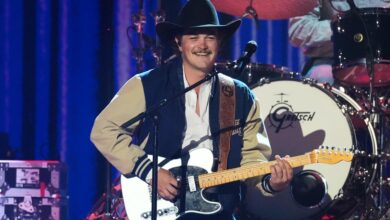 Zach Top Brings His Grammy-Winning Country Revival To San Antonio, Frost Bank Center Show Set For Sept. 26