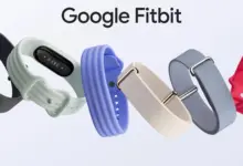 Google Reveals Fitbit Air CAD, Opening the Door to a More Flexible Accessory Ecosystem