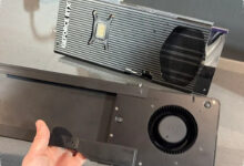MasterFlow Tries To Push GPU Heat Straight Out Of The Case, A Bold Take On Cooling Airflow