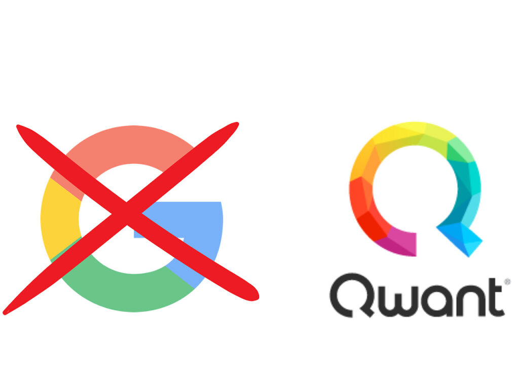 Qwant Replaces Google in the European Parliament, A Clear Signal of Digital Sovereignty