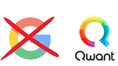 Qwant Replaces Google in the European Parliament, A Clear Signal of Digital Sovereignty