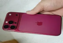 eSIM-Only iPhone 18 Pro Could Gain A Bigger Battery, And The Difference May Matter