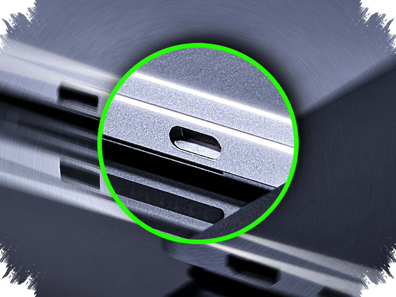 Microsoft’s New Surface Laptop Ultra Hints At A Magnetic USB-C Surprise