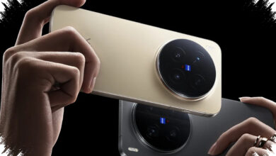 Vivo X500 Pro Max Tests a 200MP Periscope, Pushing Night Zoom Beyond Routine Levels