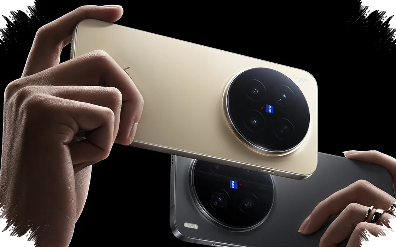 Vivo X500 Pro Max Tests a 200MP Periscope, Pushing Night Zoom Beyond Routine Levels