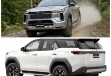 Toyota Fortuner 2027 Takes A Sharper, More Futuristic Turn For Indonesia’s Premium SUV Market