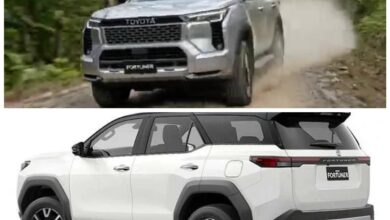 Toyota Fortuner 2027 Takes A Sharper, More Futuristic Turn For Indonesia’s Premium SUV Market