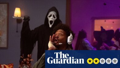 Scary Movie Returns With Sour Legacy-Sequel Jabs, But Its Best Time Was the 2000s
